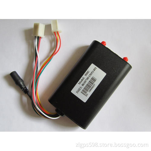 automotive gps tracker 900c gps tracker
